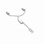 MagnaFlow BRE Exhaust Kit 15-22 300 CHARGER 3.6L (view 20)