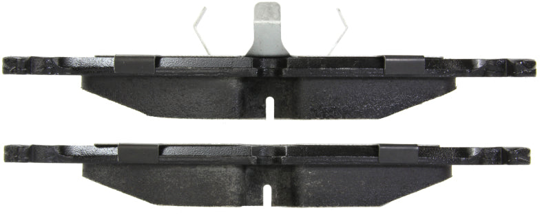 StopTech 95-99 BMW M3 / 01-07 M3 E46 / 89-93 M5 / 98-02 Z3 M series / 93-95 530 Front Brake Pads (view 9)