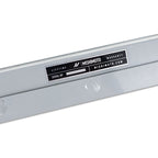 Mishimoto 2021+ BMW G8X M3/M4 Oil Cooler Silver (view 5)