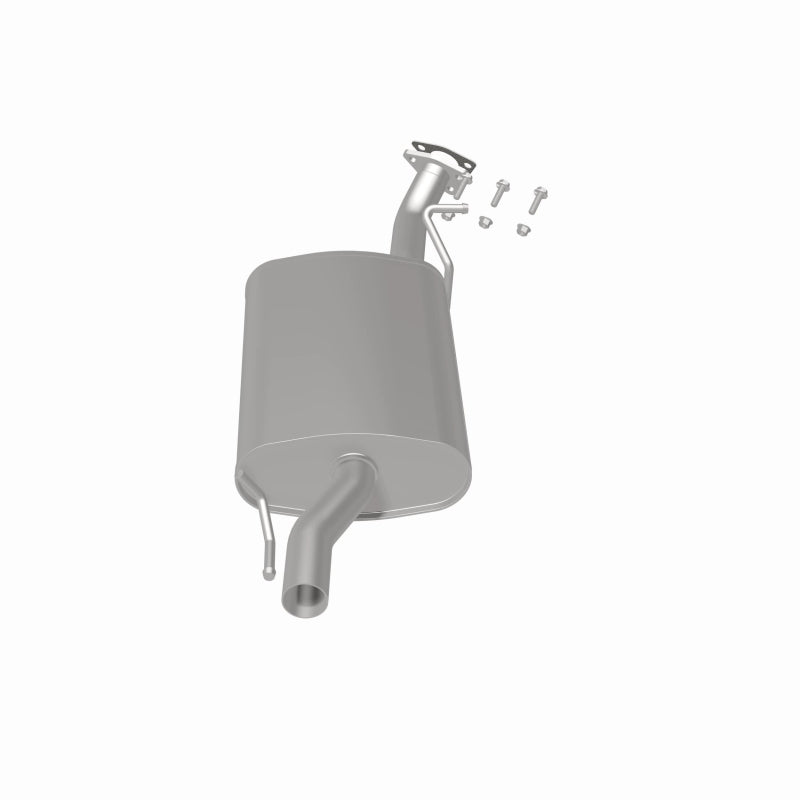 BRExhaust 02-07 Mitsubishi Lancer 2.0L Muffler Kit (view 18)