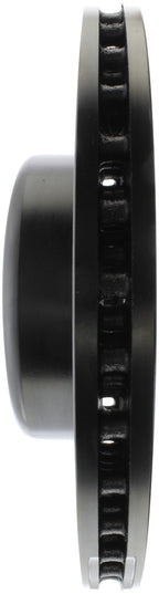 StopTech Sport Drilled & Slotted Rotor - Rear Left (view 5)