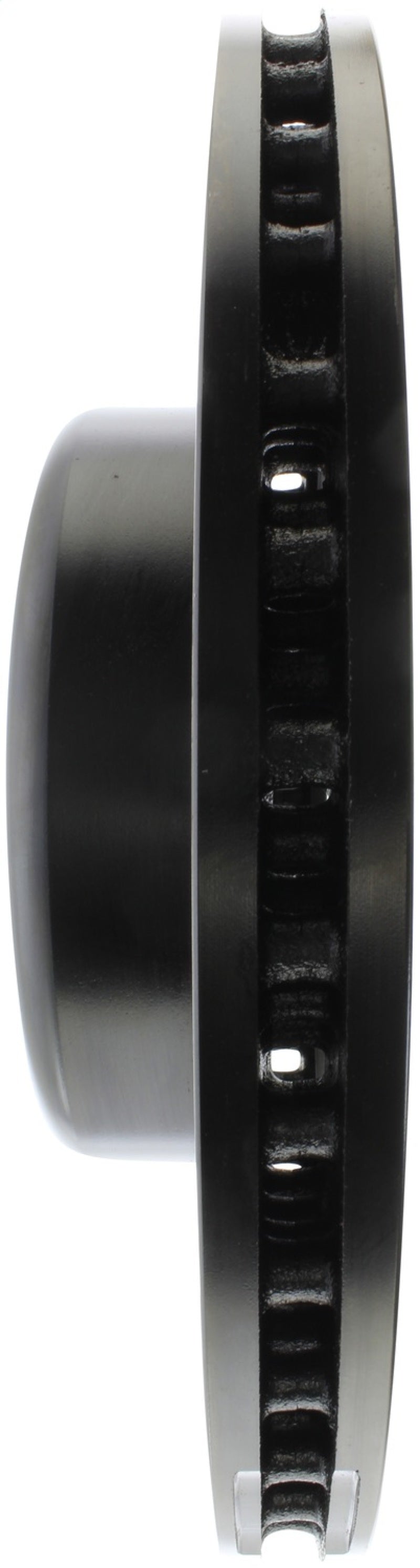 StopTech Sport Drilled & Slotted Rotor - Rear Left (view 5)