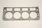 Cometic GM LS1 (w/M.I.D. Sleeves) 4.165 inch Bore.040 inch MLS Head Gasket