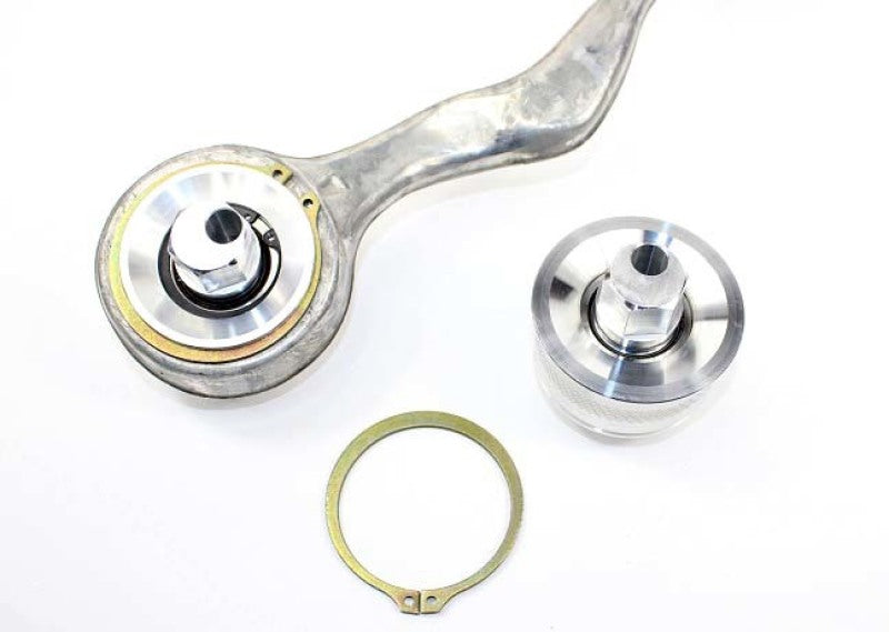 SPL Parts 2020+ Toyota GR Supra (A90) / 2019+ BMW Z4 (G29) Adj Front Caster Rod Monoball Bushings (view 4)