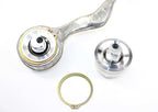 SPL Parts 2020+ Toyota GR Supra (A90) / 2019+ BMW Z4 (G29) Adj Front Caster Rod Monoball Bushings (view 4)