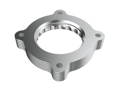 aFe Silver Bullet Throttle Body Spacer Kit Hyundai Veloster N 19-22/Elantra N 22-26 L4-2.0L (t)
