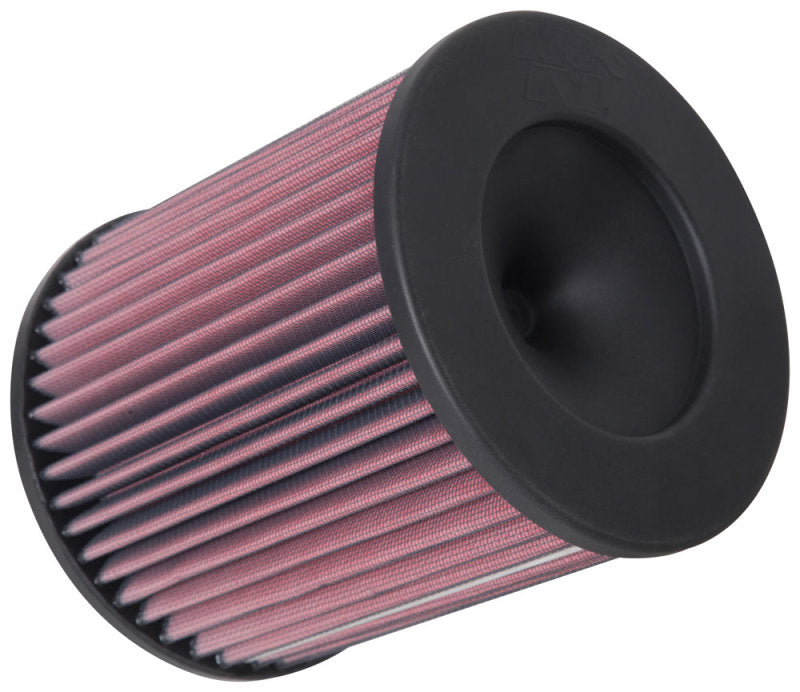 K&N 17-19 Audi A8 V6 3.0L FI Replacement Air Filter Main image