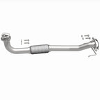 BRE Exhaust 02-07 Lancer 2.0L Front Pipe Kit (view 19)