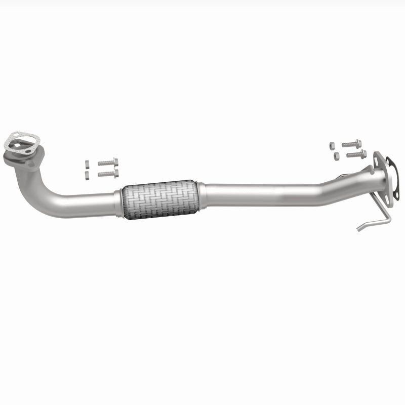 BRE Exhaust 02-07 Lancer 2.0L Front Pipe Kit (view 19)
