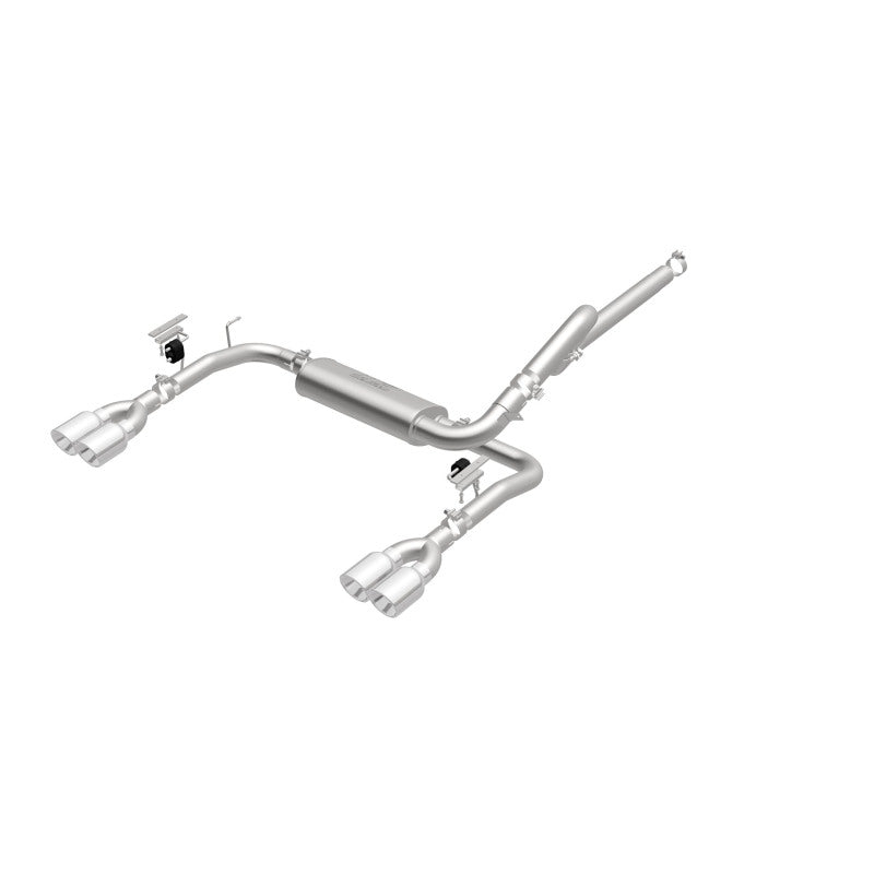 MagnaFlow Sys C/B 98-02 GM F-body Quad tips (view 23)