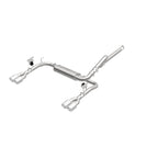 MagnaFlow Sys C/B 98-02 GM F-body Quad tips (view 23)
