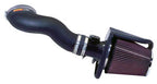K&N 03-04 Ford Mustang Mach 1 V8-4.6L DOHC Performance Intake Kit (view 2)