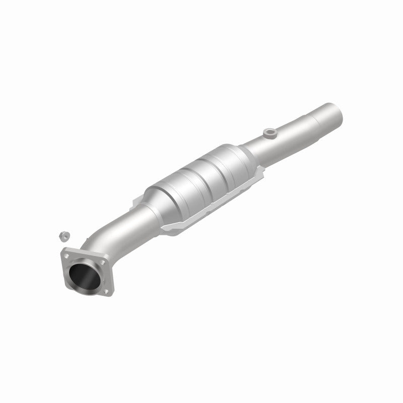 MagnaFlow Conv DF 01-03 Audi S8 4.2L Driver Side (view 22)