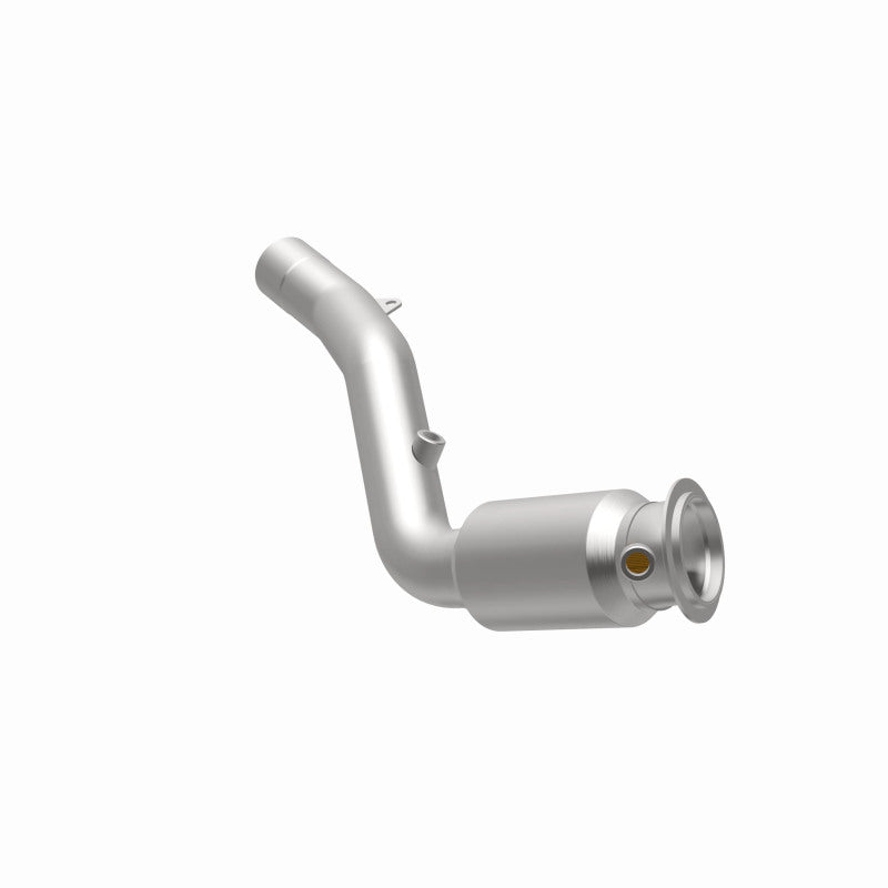 MagnaFlow 2015 M3 3 Underbody Direct Fit Converter (view 21)