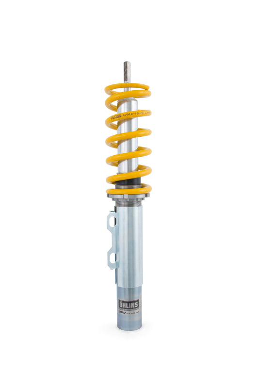 Ohlins 13-19 Porsche Carrera/S/4/Turbo (991) Road And Track Coilovers (PDCC Brackets Separate) (view 5)