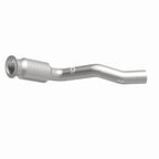 MagnaFlow 2015 M3 3 Underbody Direct Fit Converter (view 22)