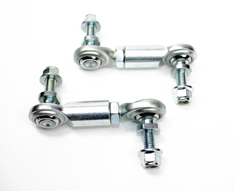 SPL Parts 99-12 Porsche 911 (996/997) Rear Swaybar Endlinks (view 3)