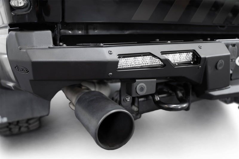 Addictive Desert Designs17-20 Ford F-150 Raptor Phantom Front Bumper (view 16)