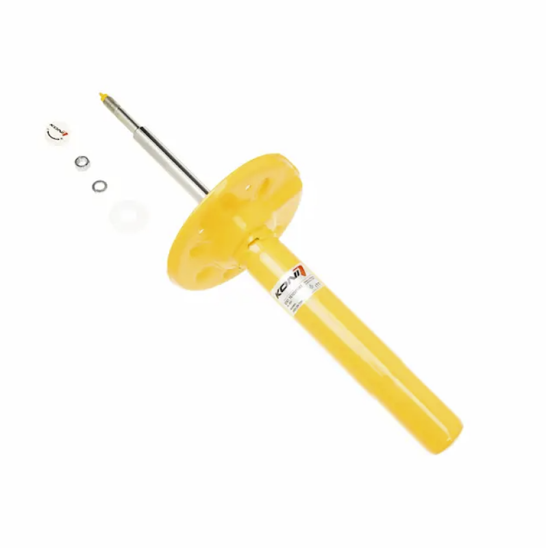 Koni Sport (Yellow) Shock Porsche Boxster/Cayman(987/987c) - Front Main image