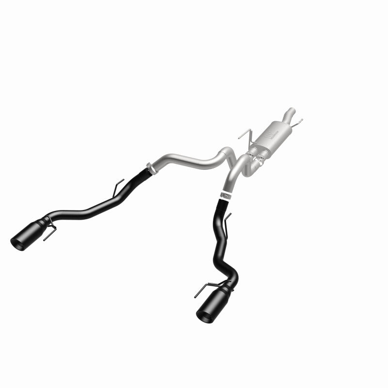 Magnaflow 2021+ Ford F150 Tremor NEO Cat-Back Exhaust System (view 25)