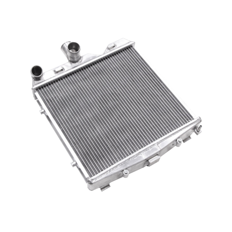 CSF 05-11 Porsche 911 Carrera/GT3 RS (997) Left Side Radiator (view 2)