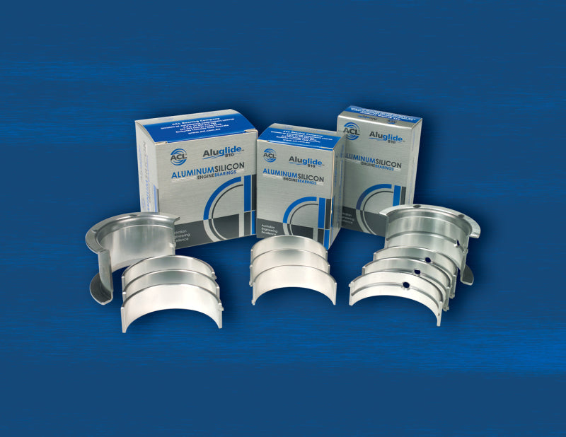 ACL Ford Prod. V8 4.6L/5.4L 1991-05 Engine Connecting Rod Bearing Set Main image