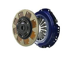 Spec Evo X Stage 2 Clutch Kit Main image