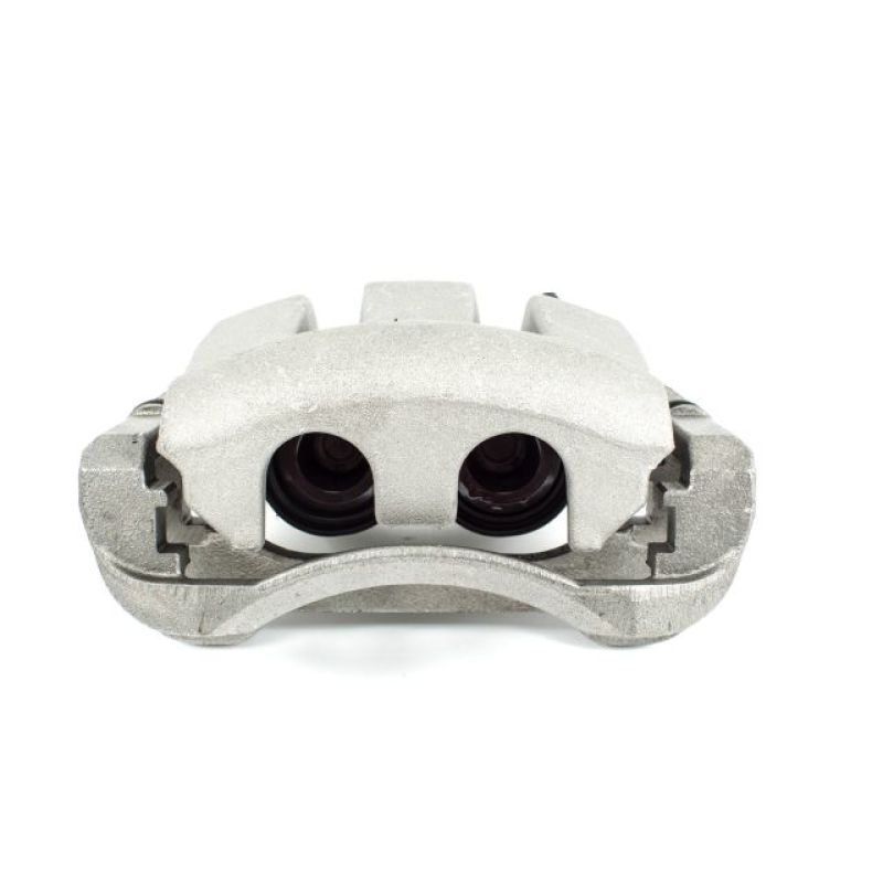 Power Stop 05-14 Ford Mustang Front Right Autospecialty Caliper w/Bracket Main image
