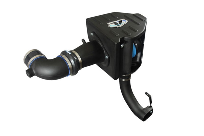 Volant 11-25 Dodge Challenger 5.7L Pro5 Closed Box Air Intake System Main image