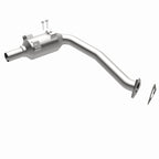 MagnaFlow 00-04 Boxster H6 3.2 2.7 OEM Underbody Direct Fit Converter (view 25)
