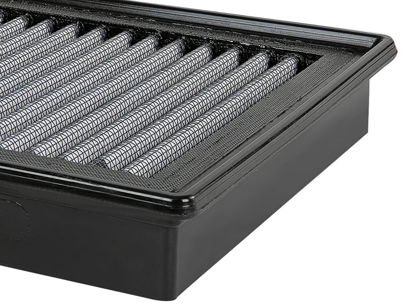 aFe Magnum FLOW Pro DRY S OE Replacement Filter 07-17 Nissan Sentra I4 1.8L/2.4L (view 2)