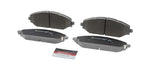 Brembo 19-22 Ram 1500 Front NAO Brake Pad (view 16)