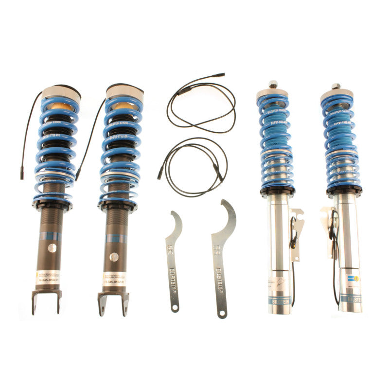 Bilstein B16 2005 Porsche 911 Carrera Front and Rear Performance Suspension System Main image