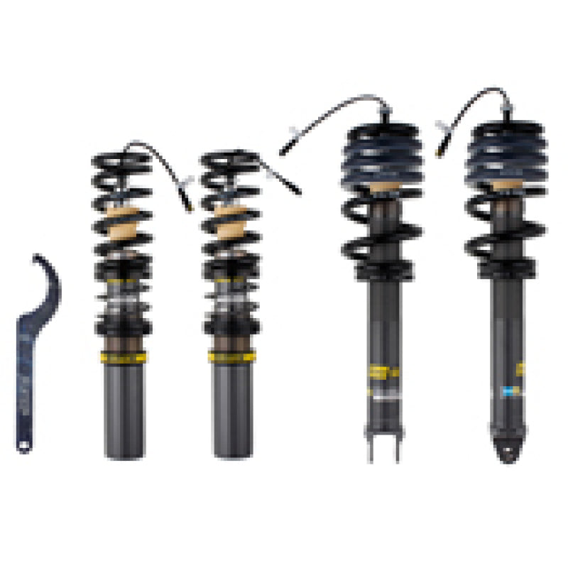 Bilstein 20-21 Porsche 911 EVO SE Coilovers (view 7)