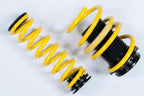 ST Adjustable Lowering Springs 08-13 BMW M3 (E90, E92, E93) (view 7)