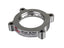 aFe 11-14 Ford Mustang/ 11-14 Ford F-150 V6 3.7L Silver Bullet Throttle Body Spacer - Silver