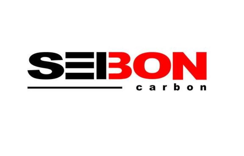 Seibon 07-10 BMW M3 Series 2Dr (E92) CT-Style Carbon Fiber hood (view 9)