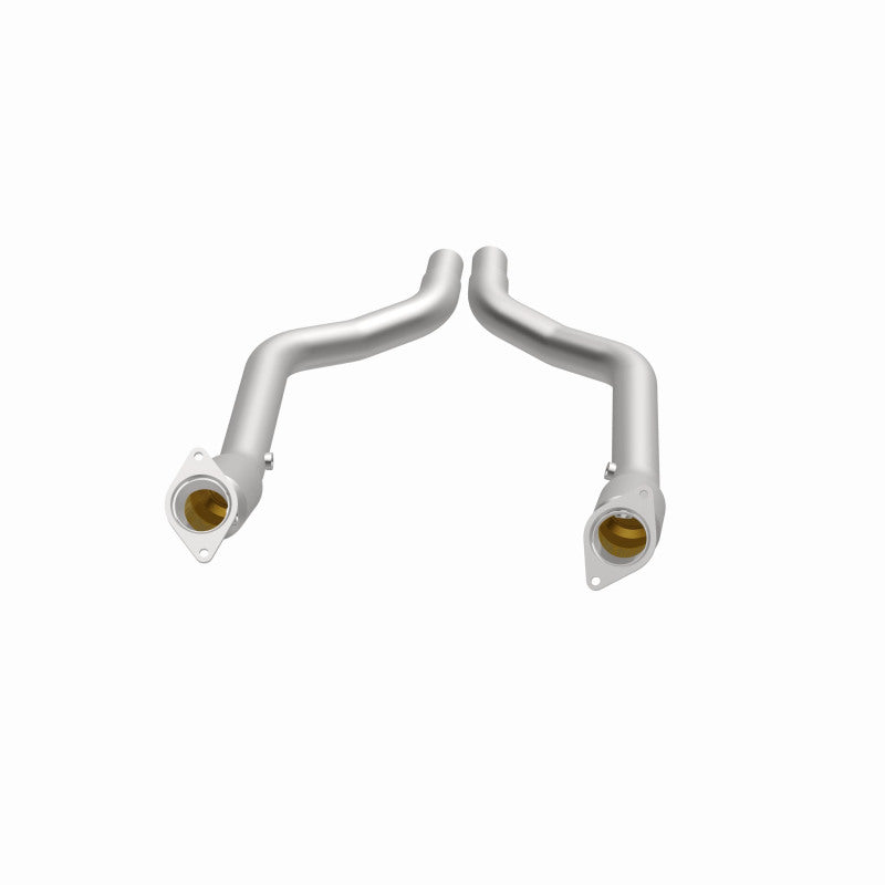 MagnaFlow Conv DF 05- SRT-8 6.1L OFF ROAD (view 19)