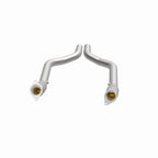 MagnaFlow Conv DF 05- SRT-8 6.1L OFF ROAD (view 19)