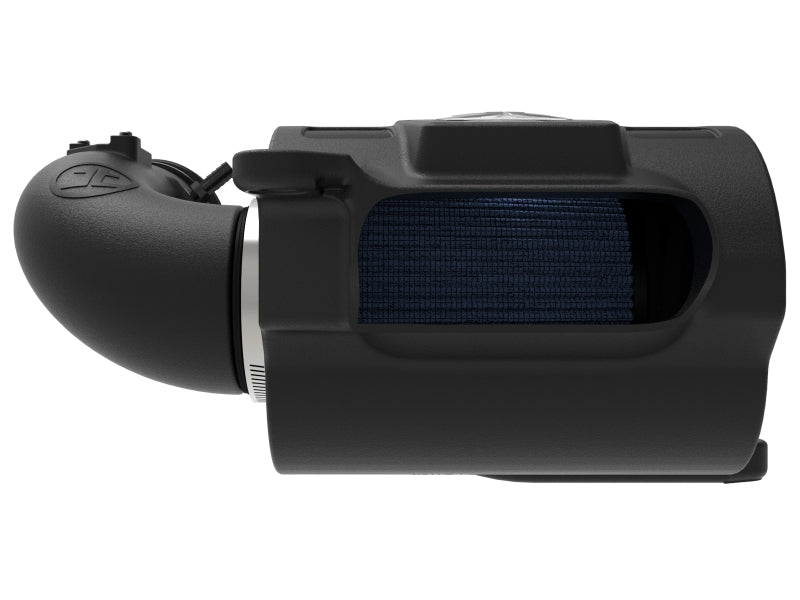 aFe Takeda Momentum Pro 5R Cold Air Intake System 22-23 Subaru BRZ/Toyota GR86 (view 7)