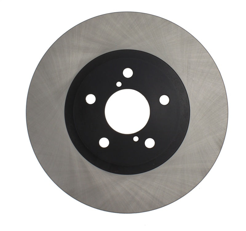 Stoptech 98-02/02 Subaru Forester/98-10 Impreza CRYO Rotor Main image