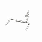 MagnaFlow Sys C/B Camaro- Firbird 98 02 5.7L (view 27)