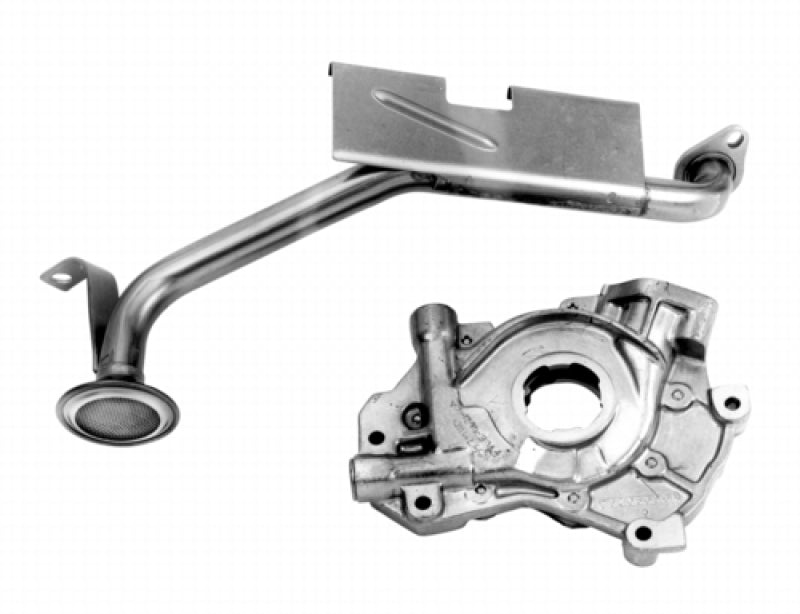 Ford Racing 96-04 Mustang 4.6L 2V High Volume Oil Pump and Pickup Tube Main image