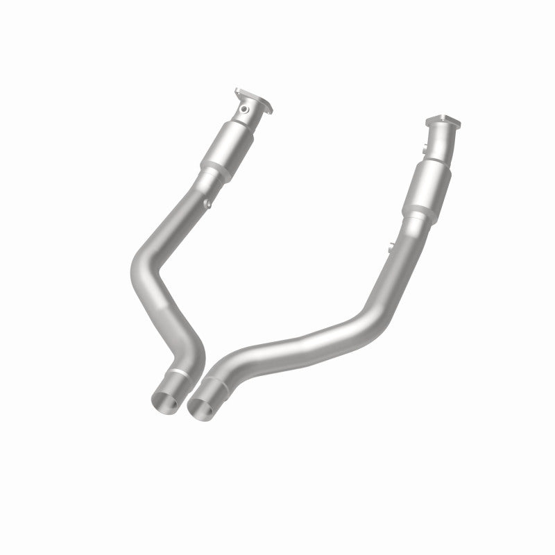 MagnaFlow Conv DF 05- SRT-8 6.1L OFF ROAD (view 20)