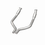 MagnaFlow Conv DF 05- SRT-8 6.1L OFF ROAD (view 20)