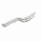 MagnaFlow 2015 M3 3 Underbody Direct Fit Converter (view 20)
