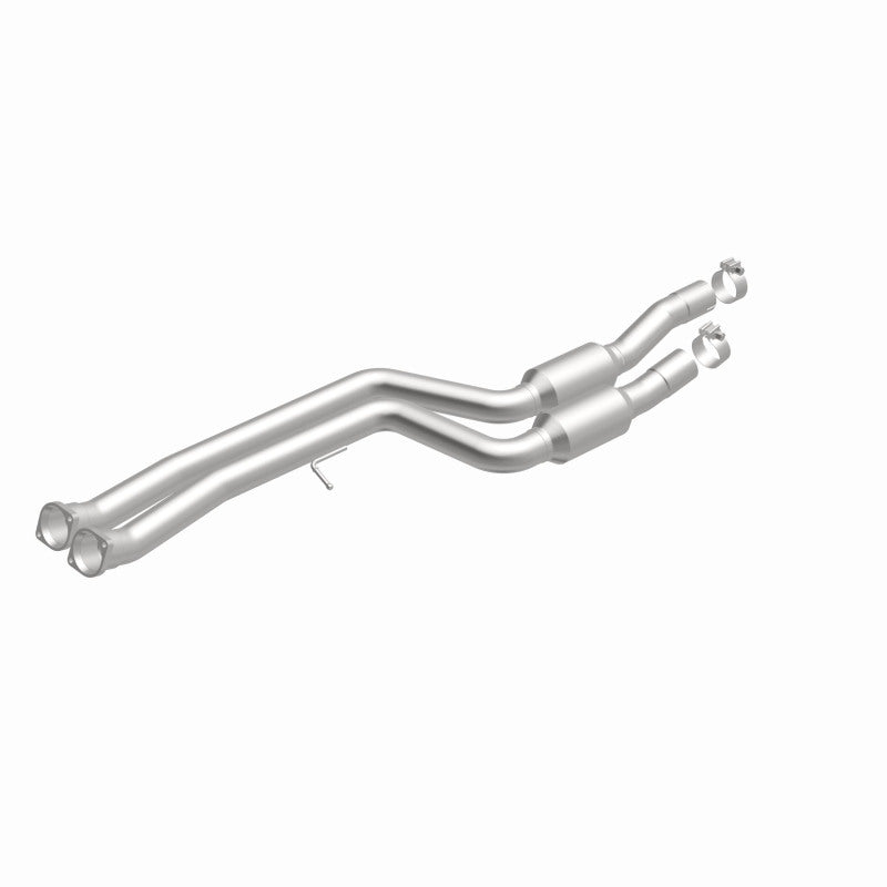 MagnaFlow 2015 M3 3 Underbody Direct Fit Converter (view 20)