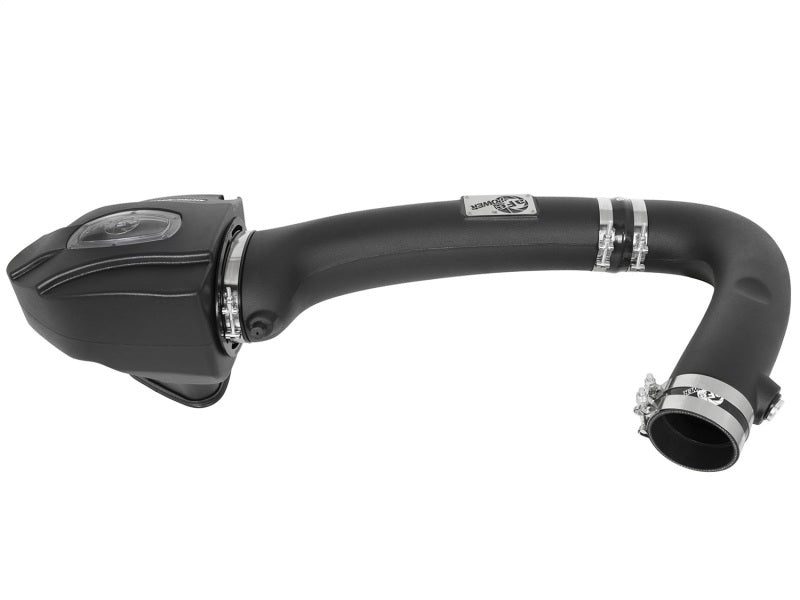 aFe Momentum GT Dry S Stage-2 Intake System 11-15 Dodge Challenger/Charger V6-3.6L (view 11)