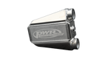 Universal Air to Water Intercooler (1000+ HP Capable)