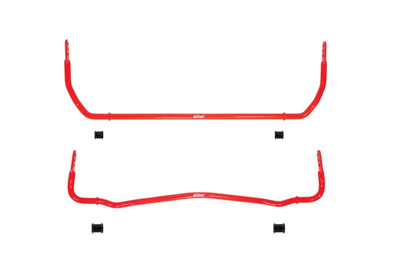 Eibach 24mm Front & 24mm Rear Anti-Roll-Kit for 9/97-03 Porsche 911/996 C4 Coupe, Twin Turbo Main image